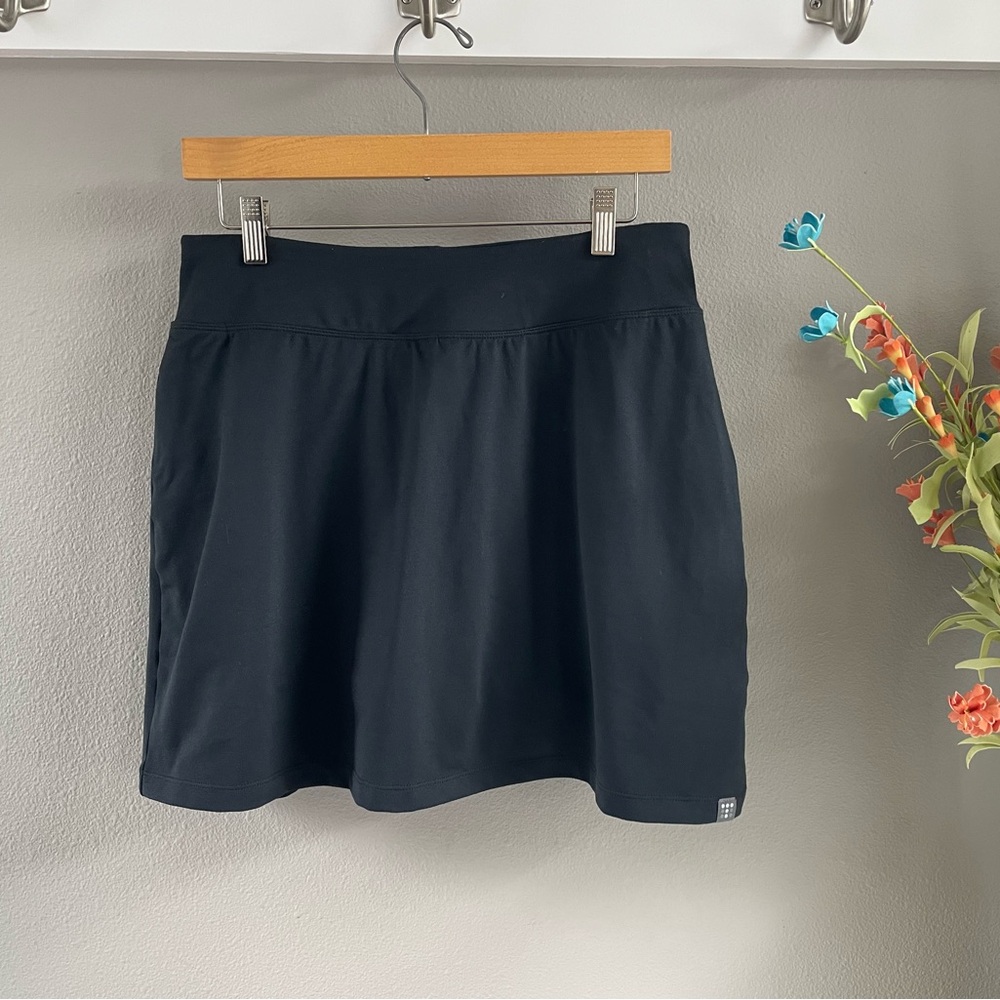 Title Nine skort